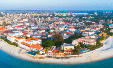 book your trip to zanzibar with african safari group